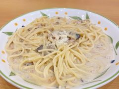 -萨莉亚意式餐厅(天河城购物中心店)