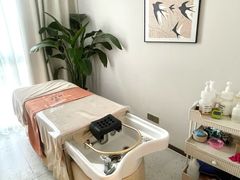 -瑶舍头疗·瑶浴·芳香热石SPA(五洲国际店)