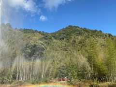 -千泷沟大瀑布旅游区
