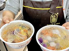 -上官栗子四果汤(厦禾路店)