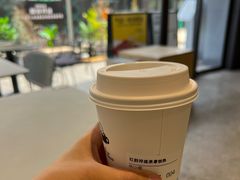-Seesaw Coffee(上生新所店)