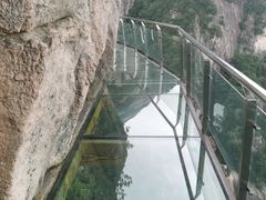 -罗田天堂寨风景区