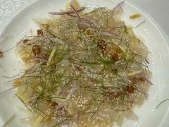 -寻味顺德·南记酒家·传统顺德菜·鱼生(广源路店)