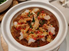 -蔡澜点心·粤菜(丽泽天街店)