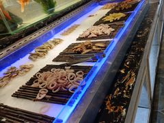 -韩丰源海鲜烤肉火锅自助餐(合肥梦之城购物中心店)