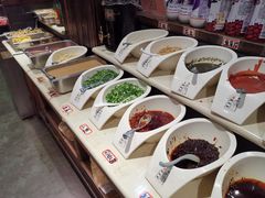 -宽板凳老灶火锅(南礼士路店)