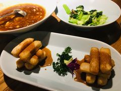 -杭百味·大众精选杭帮菜(西湖音乐喷泉店)