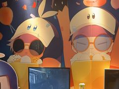 -YOGO优果密室逃脱(新佳丽广场店)