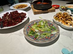 -上上瓷·艺境川菜(IFS旗舰店)