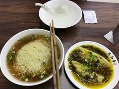 -朱新年·苏式汤团·面点(北寺塔店)