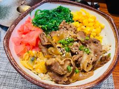 -戏作寿司(观音桥店)