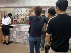-珍妮曲奇聪明小熊(上环店)