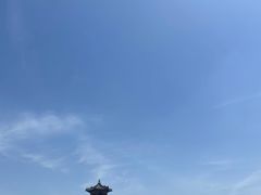 -青州市云门山风景区