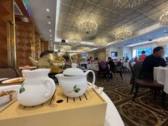 -稻香酒家·33年老字号·港式粤菜(富邦中心店)