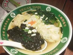 -西关味(大卫城店)