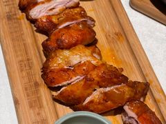 鸡肉大串-俄士厨房(环球港店)
