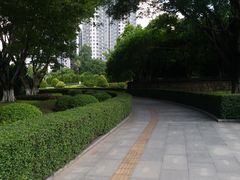 -十九路军淞沪抗日阵亡将士陵园