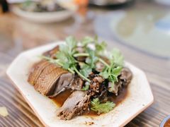 -花悦农庄 | 烧鸡·竹筒饭(沙迳高沙温泉香溪堡店)