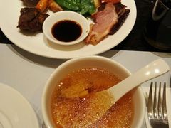 -咸亨大酒店-自助餐厅(解放南路店)