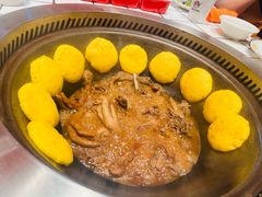 -姚稷大铁锅(东明广场店)