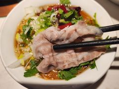 -北京老门框爆肚涮肉馆(锦业路店)