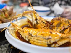 -三妹小龙虾·黄油蟹(华侨城总店)