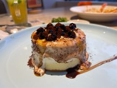 冲绳黑糖风味爆浆蛋糕PLUS-必胜客(华为店)