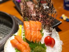 -丸藏和牛烧肉专门店(园区师惠坊店)
