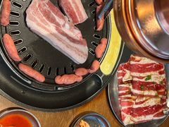 -马场洞肉铺(高丽街店)