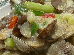 -辣螃铠盆盆蟹大排档(海昌店)