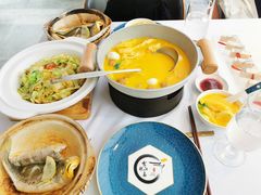 -食悦江南·淮扬菜·烤鸭(亚运村·惠新店)