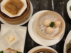 -京香轩·中餐厅(上海中庚聚龙酒店)