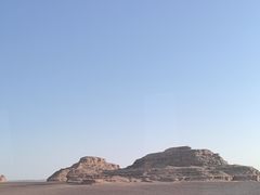 -敦煌雅丹国家地质公园
