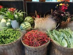 -回头食客-李久其家民间餐厅(望城金桥国际店)