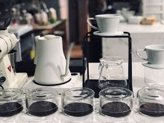 -ADO KAFE(大学城店)