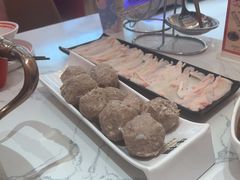 -牛物鲜切牛肉火锅(宜家荟聚店)