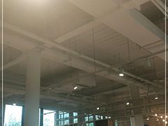-阿那亚第二食堂 Cafeteria 2