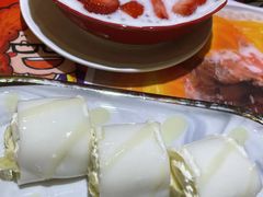-甜心妈妈·榴莲星级糖水(北京路总店)