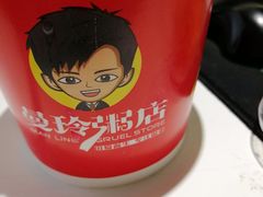 -曼玲粥店(五光食色美食城店)