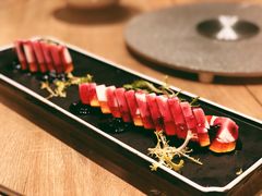 -味莊·青岛菜(云霄路店)