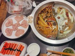 -大龙燚火锅(春熙店)