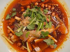 -易老妈蹄花.特色川菜(人民公园总店)