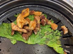 -韩香福烤肉庄园(荣成店)