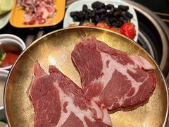 -梨花自助烤肉(西三旗万象汇店)