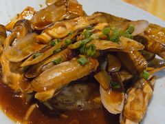 -爷爷的草帽·海鲜馆(孙塘路店)