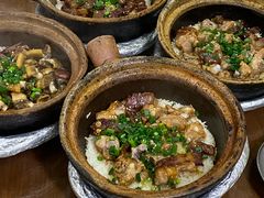 -红星光发煲仔饭(文海店)