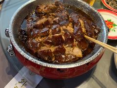 -小城外婆肴私房菜.家宴聚集点(圆明园颐和园·清河上地店)