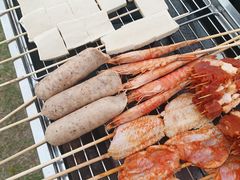 -嬉乐湾休闲旅游区