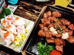 -小川洋风料理(汉街店)