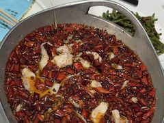 -川人百味(金安中央大街店)